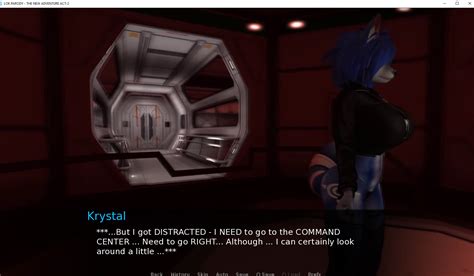 legend of krystal f95|Legend of Krystal Parody – The New Adventure [Act 3 v0.01] .